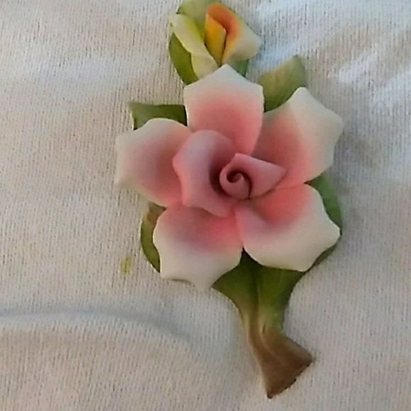 Capodimonte Other - Capodimonte Rose
